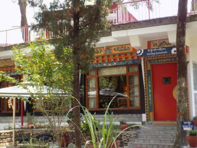 Places in India where Indians can&rsquo;t go