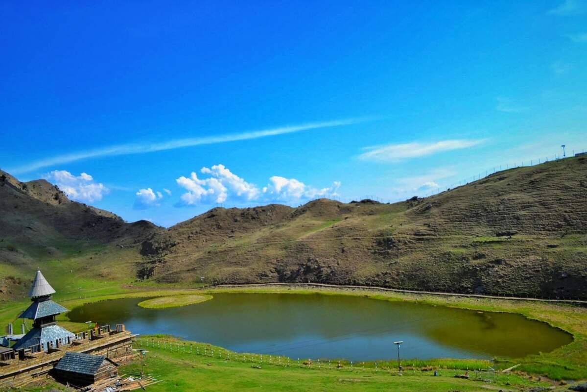 5 amazing places in Himachal Pradesh, you didn't know about