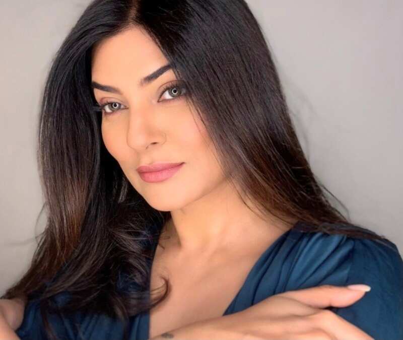 These stunning divas who don't seem to age!