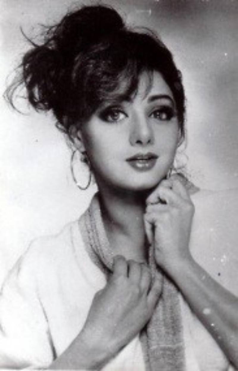 Pictures of Bollywood actresses who died young
