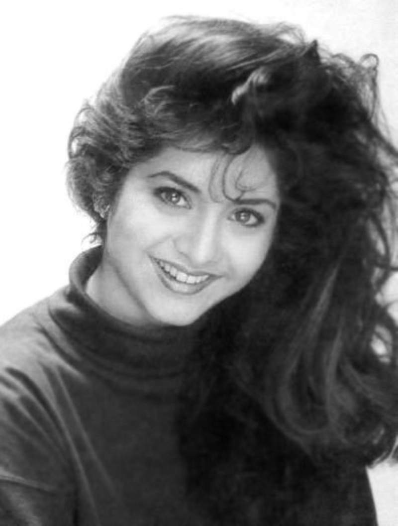 Pictures of Bollywood actresses who died young