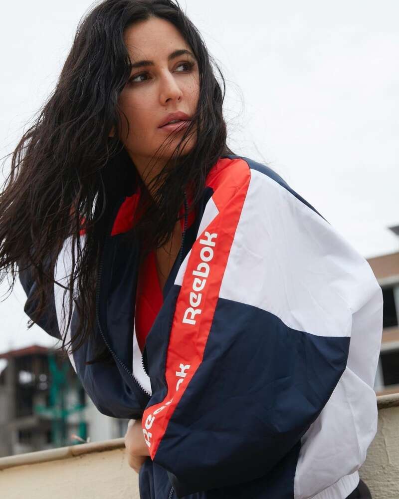 Bollywood celebrities who were not born in India