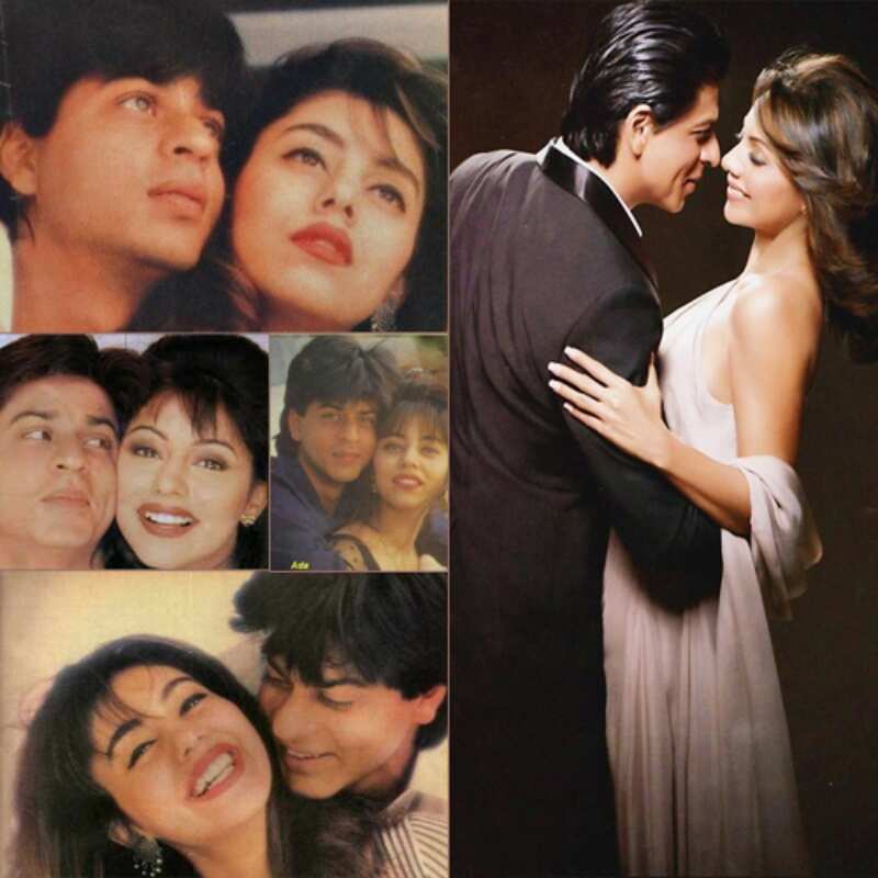 29 years of Shah Rukh Khan: See King's Khantastic journey through pictures
