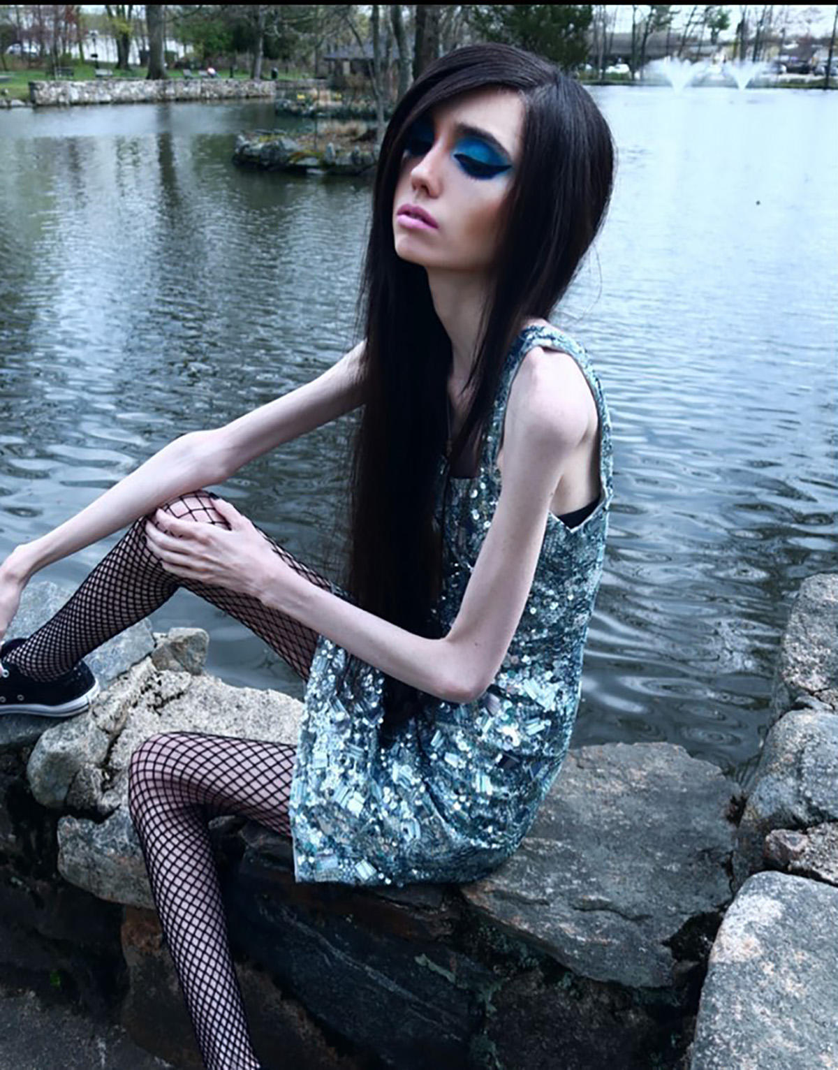 Eugenia cooney old pictures