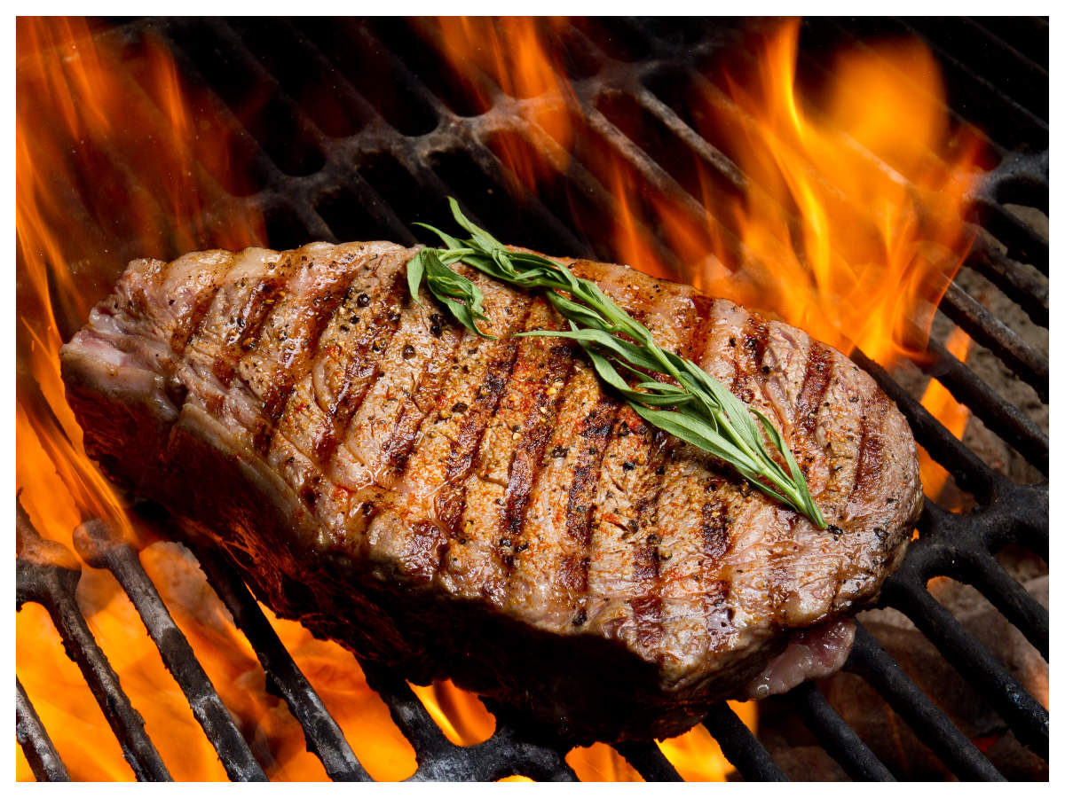 Grilling can cause cancer: Here are 7 ways to lower the risk | The ...
