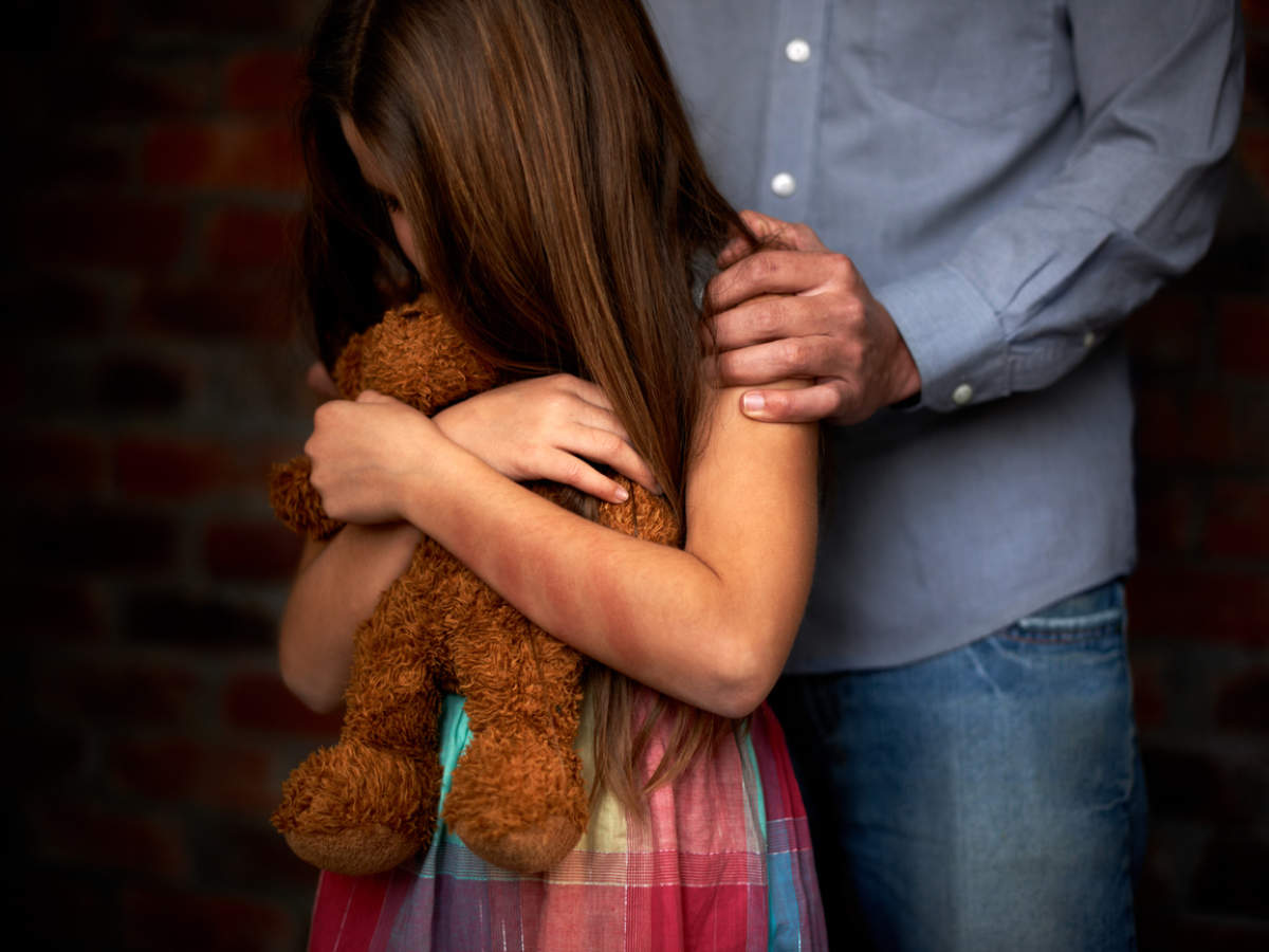 Common Signs Of Sexual Abuse In Kids And Teens