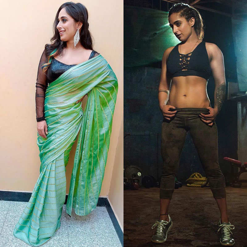 Roadies Rising winner Shweta Mehta’s stunning pictures are sweeping the internet