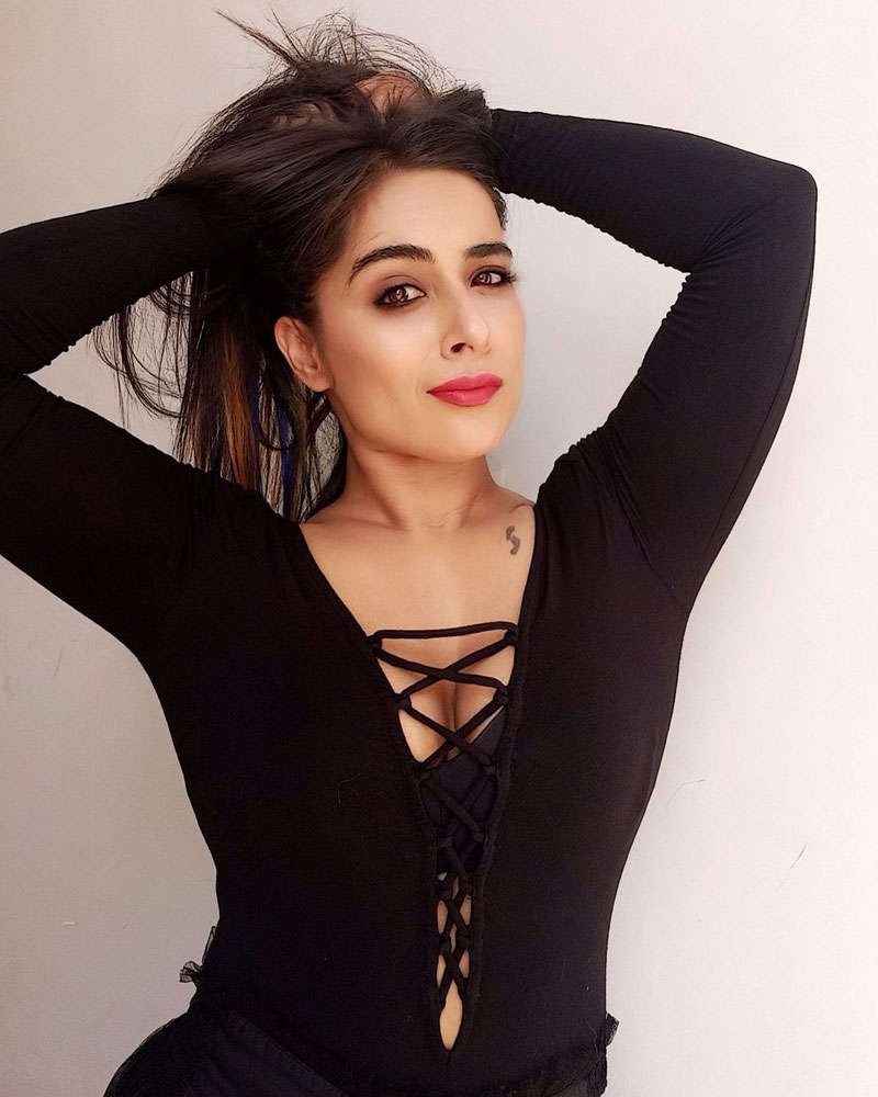 Roadies Rising winner Shweta Mehta’s stunning pictures are sweeping the internet