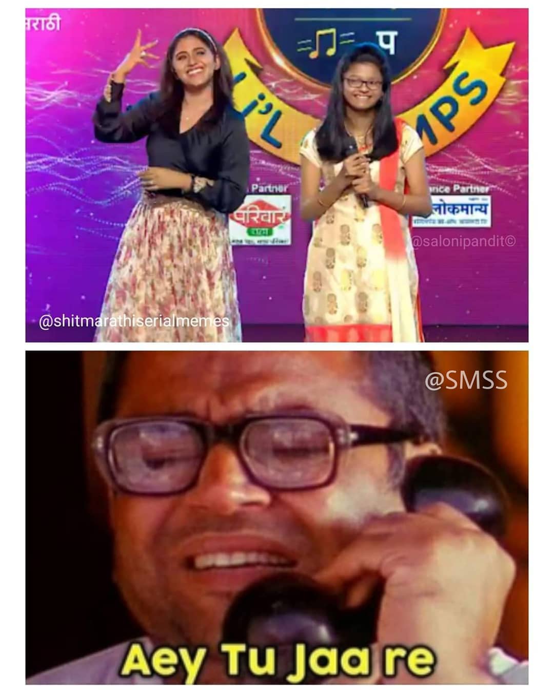 Netizens Slam Sa Re Ga Ma Pa Lil Champs Call Its Host And Judges Overdramatic Times Of India