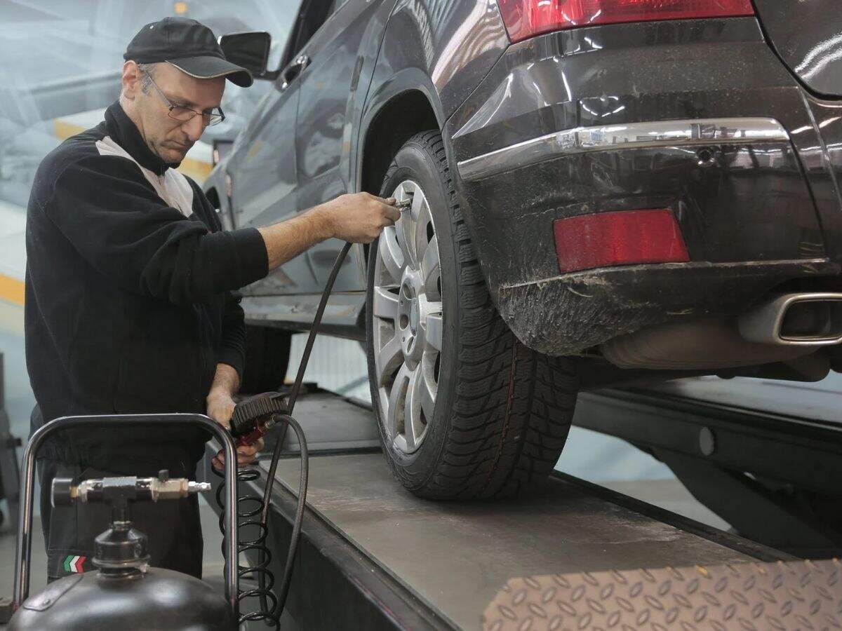 How To Take Proper Care of Your Car’s Tyres? Most Searched Products