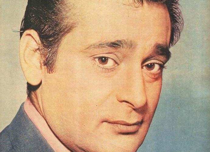 GoldenFrames: Rehman, one of the most stylish villains of Bollywood | Photogallery - ETimes
