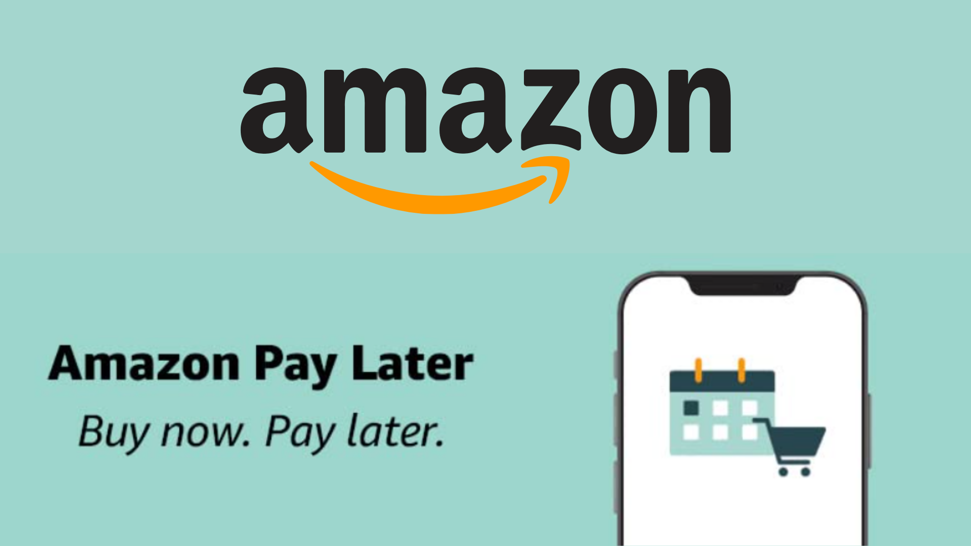 How To Register And Use Amazon Pay Later