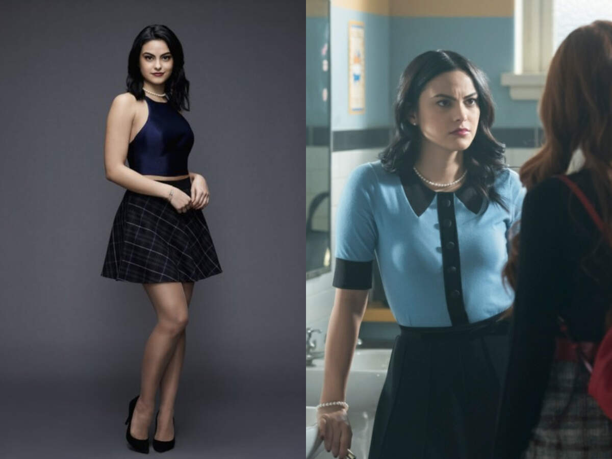 Riverdale edition: Which character’s wardrobe defines your fashion ...