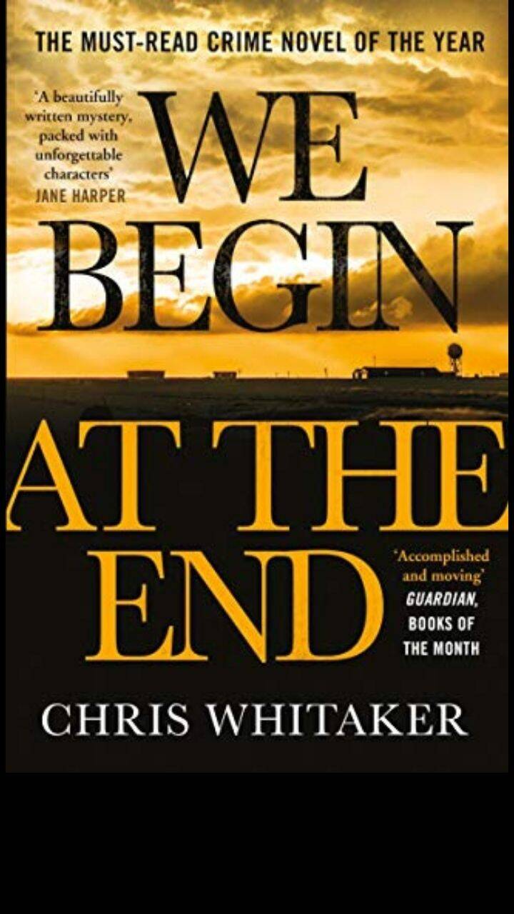 Best Crime Fiction Books Of 2021 | Award-winning crime ...