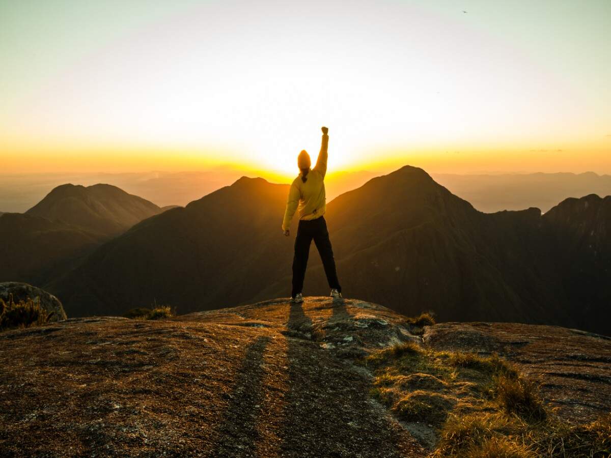 A look at the five highest mountain peaks in India - Vimarsana News