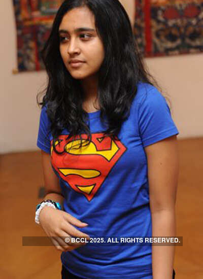 'Medical Dream Time' art exhibition