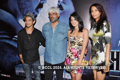 Success bash: 'Haunted'