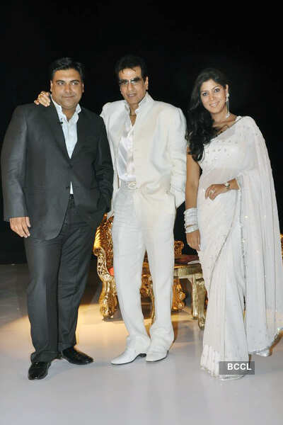 Launch: 'Bade Acche Lagte...'