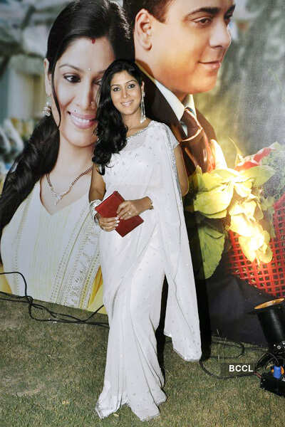 Sakshi Tanwar