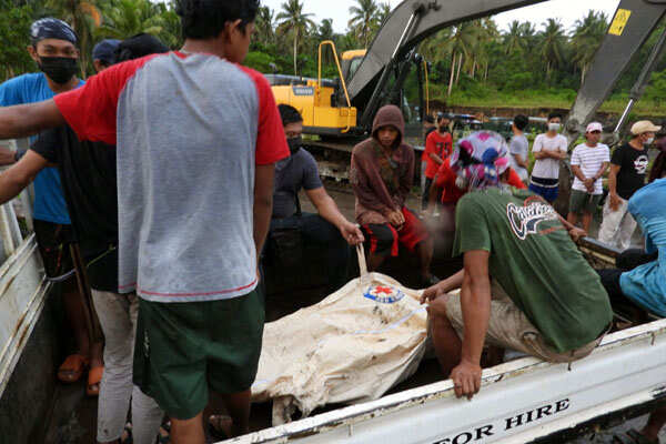 Death toll in Philippine plane crash rises to 50