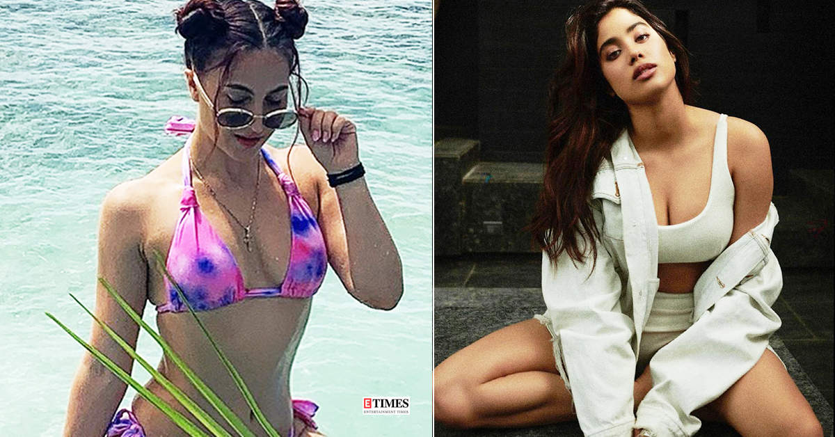 International Bikini Day 2021: Beautiful divas cast a spell with their mesmerising pictures in stylish beach wear