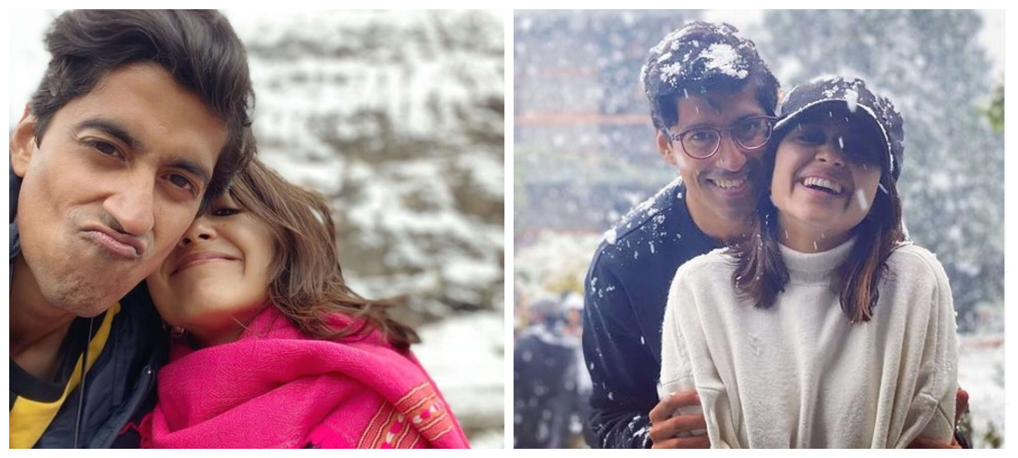 Shweta Tripathi Sharma Every Year My Husband Writes A Poem For Me It 