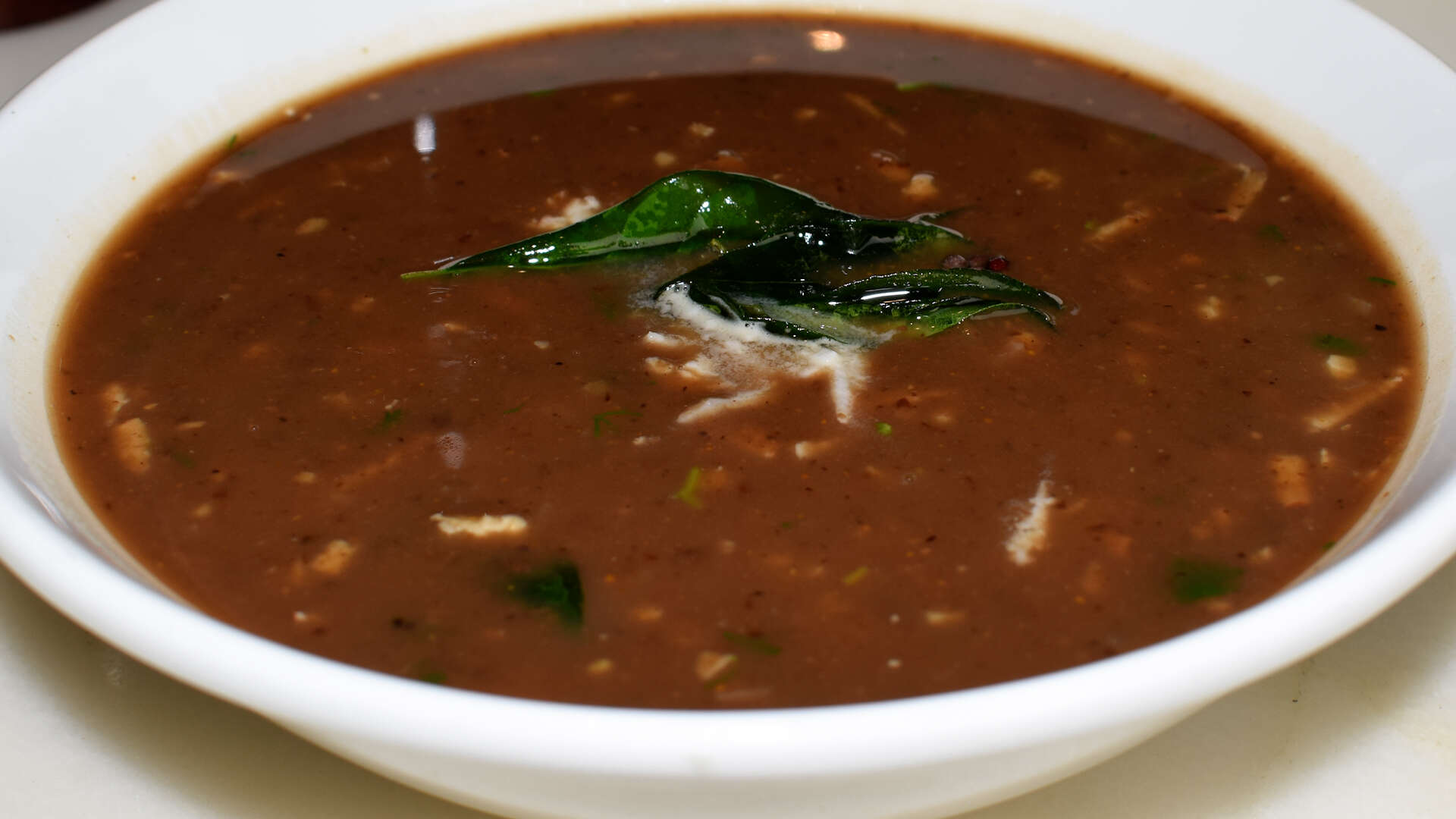 Watch How to make Horse Gram Soup Times Food