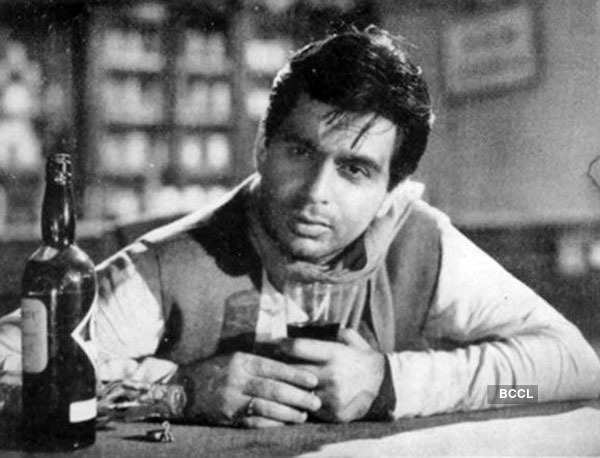 Dilip Kumar passes away: 20 best movies of the legendary actor