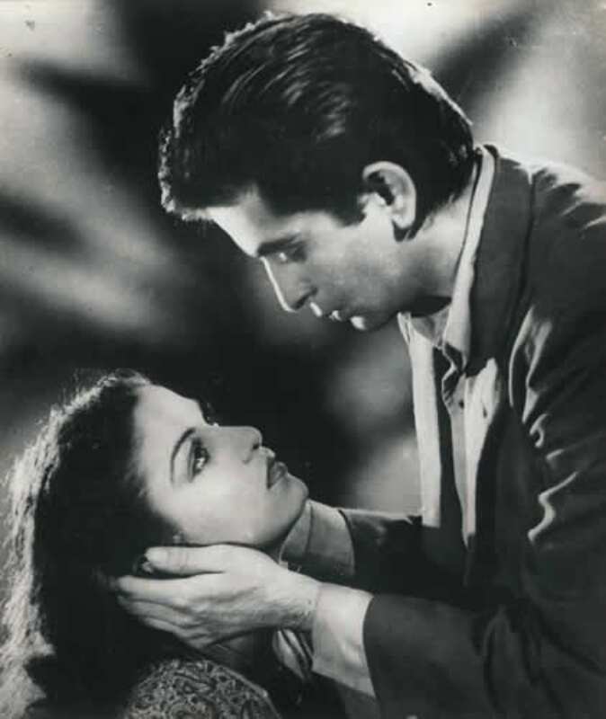 Dilip Kumar and Saira Banu: An eternal love story in memorable photos