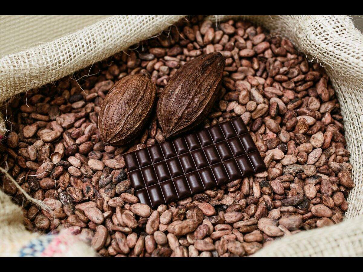 Chocolate indulgences in Philadelphia Chocolate indulgences in Philadelphia