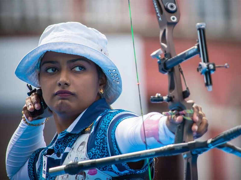 Tokyo Olympics Countdown: Know your athlete - Deepika Kumari