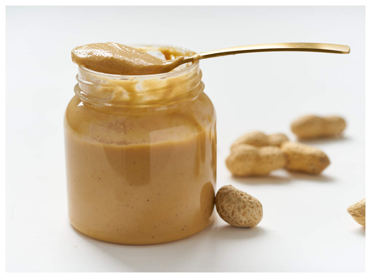 Peanut Butter and Weight Gain: All You Need to Know