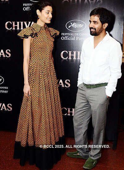 Kanishta Dhankar to walk the Cannes red carpet