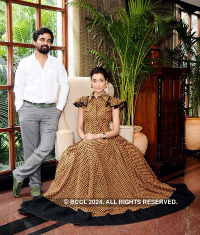 Kanishta Dhankar to walk the Cannes red carpet