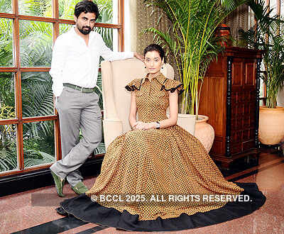 Kanishta Dhankar to walk the Cannes red carpet