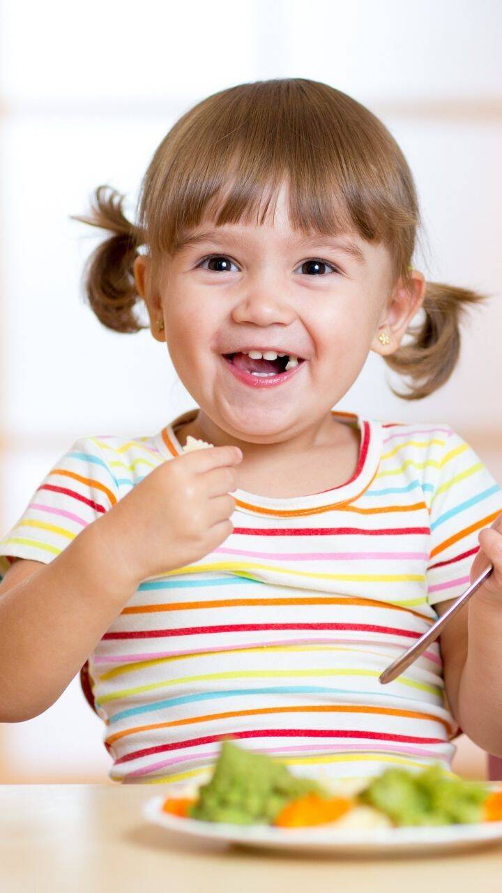 Foods To Increase Child Iq | Best Foods To Boost Your Child's Iq | Times Of  India
