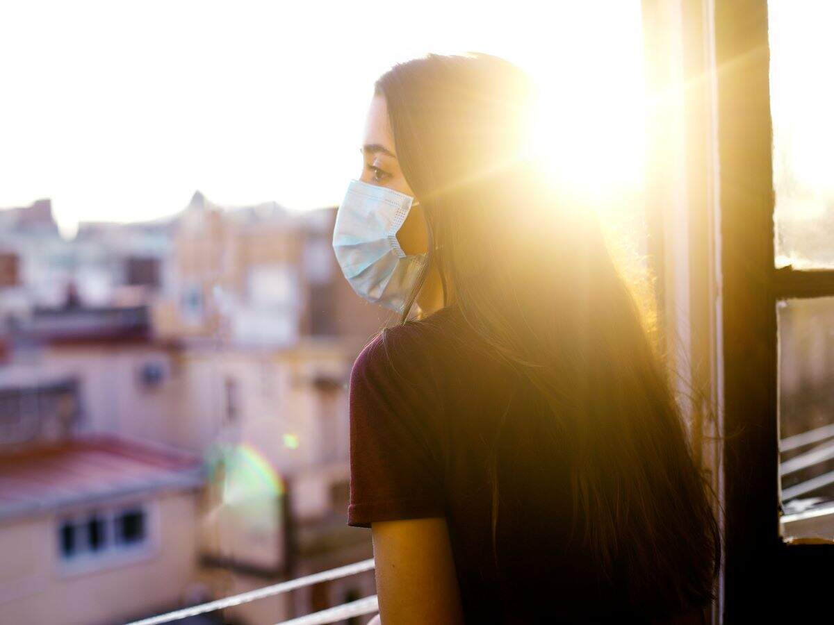 Fully vaccinated people can likely avoid tests and quarantine in the coming days Fully vaccinated people can likely avoid tests and quarantine in the coming days