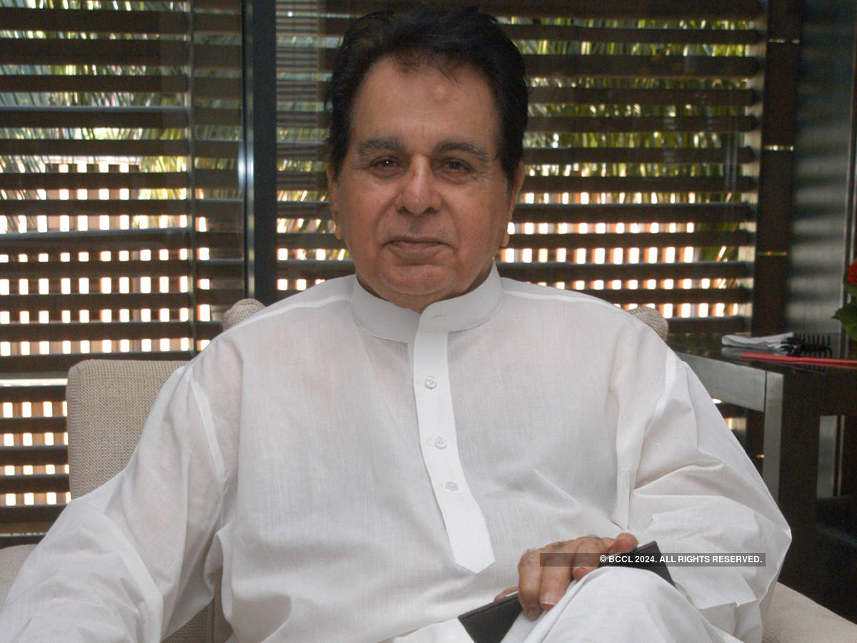 Interesting stories from Dilip Kumar’s autobiography