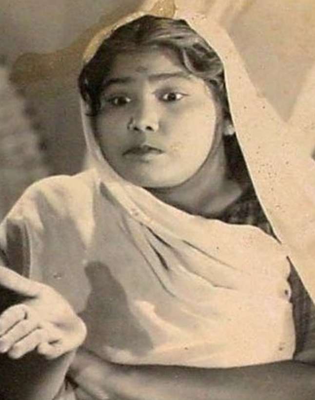 #GoldenFrames: Tun Tun, the first female comedian of Bollywood