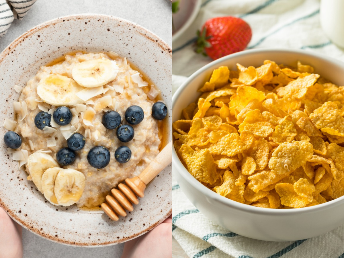 Cornflakes benefits: Should you be having this breakfast cereal