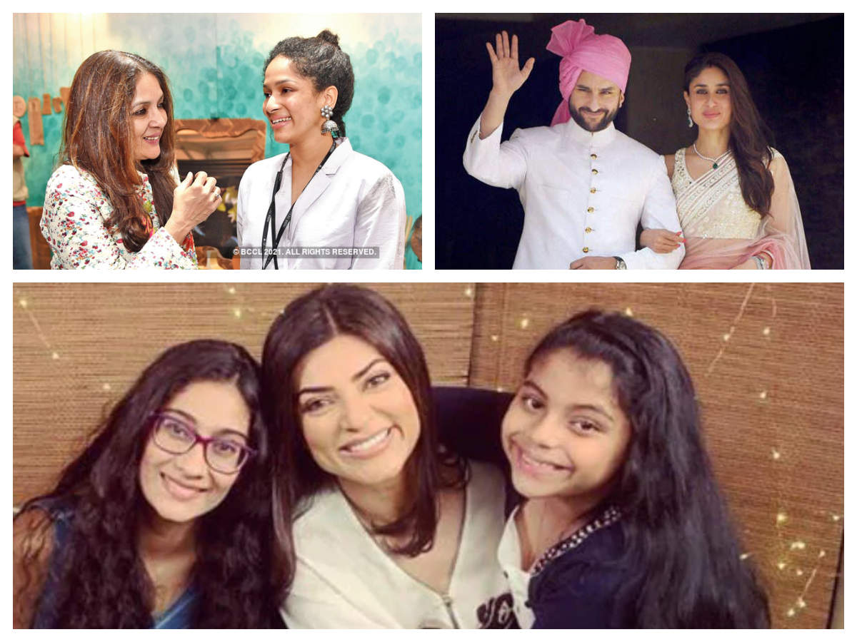 Sushmita, Neena, Kareena: Actresses who broke stereotypes