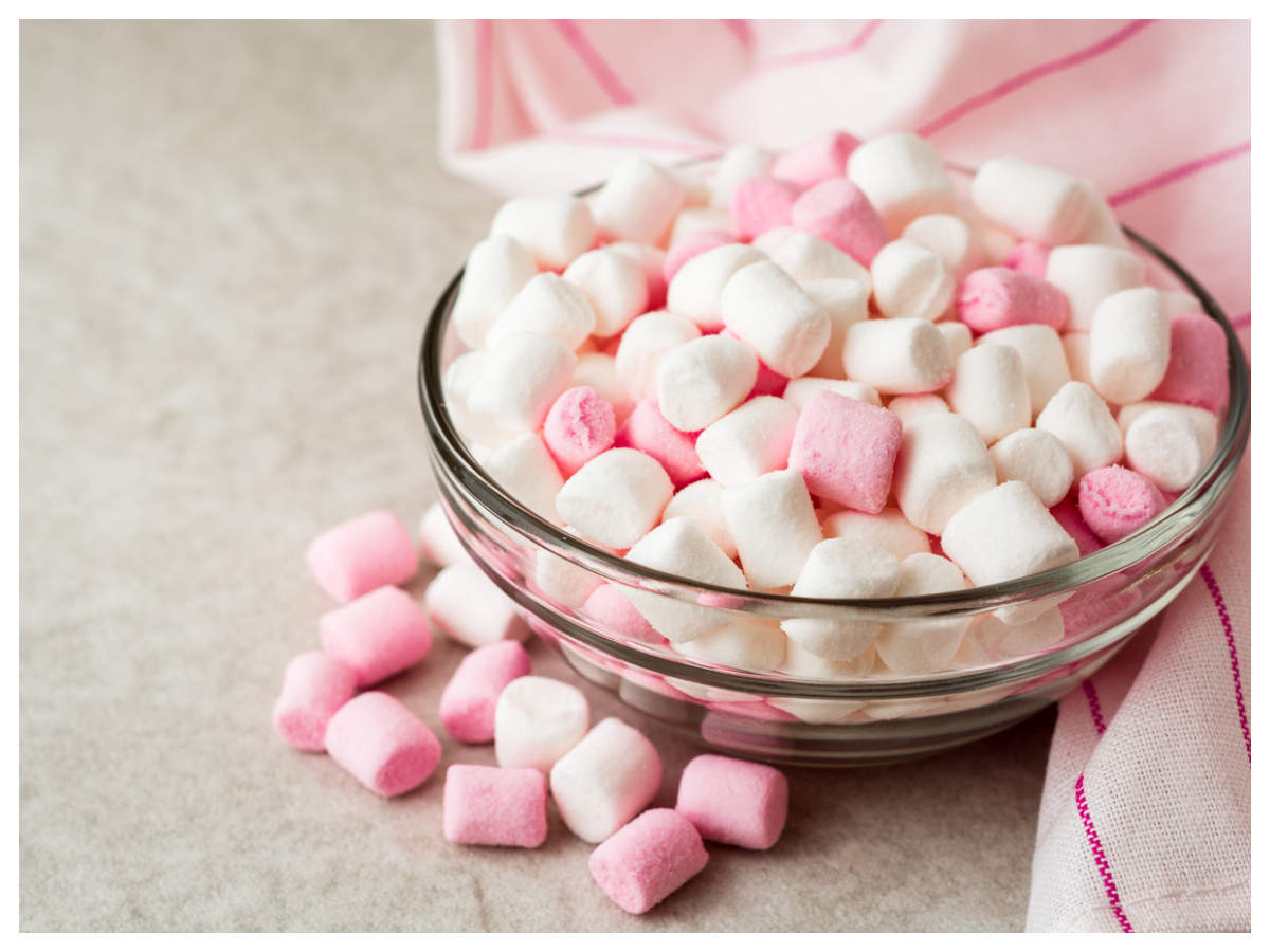 An Awesome Compilation of Marshmallow Images in Full 4K Resolution: Over 999 Stunning Options!
