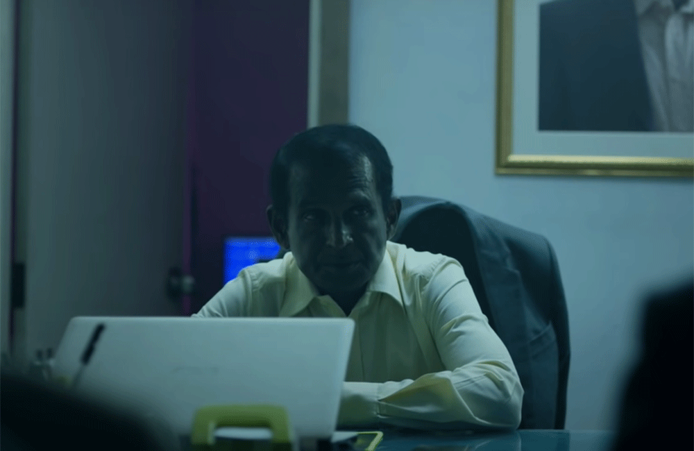 Ladies & Gentlemen Season 1 Review: Powerful performances set the tone