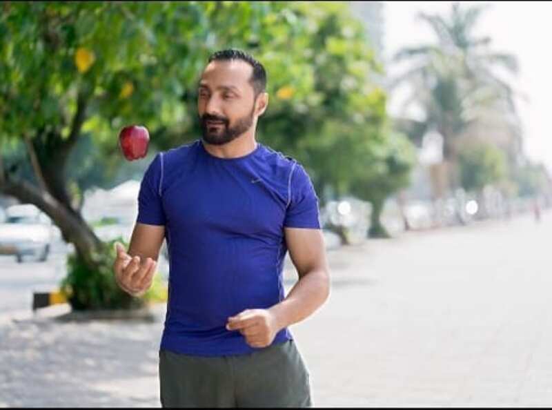 20 Bollywood actors you didn't know were sport stars