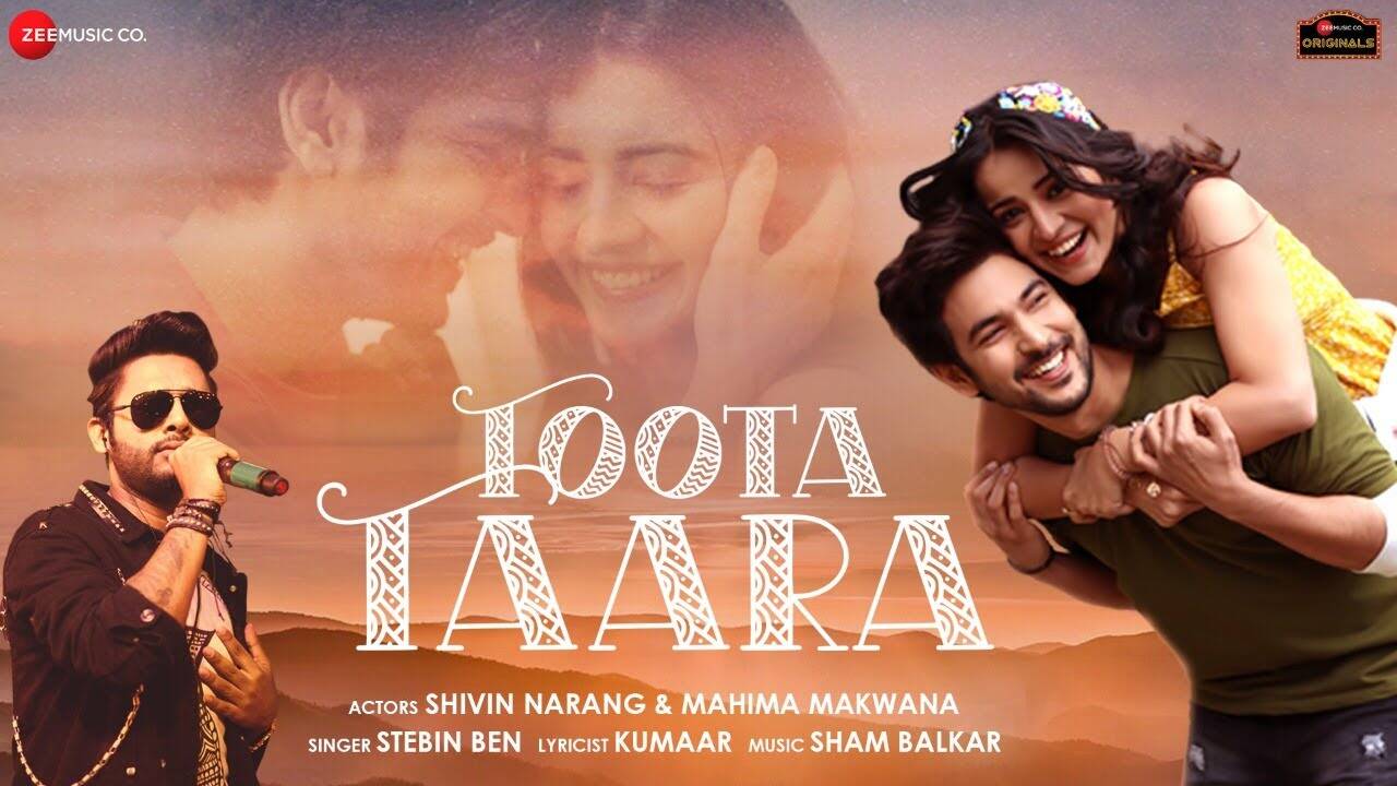 Check Out New Hindi Trending Song Music Video Toota Taara Sung By