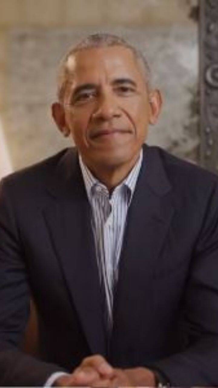 Barack Obama S Summer Reading List For 2021 Times Of India President Obamas Summer Reading List 2022