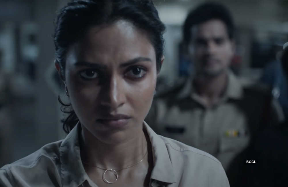 Kudi Yedamaithe Season 1 Review: A gripping and peculiar thriller that ...