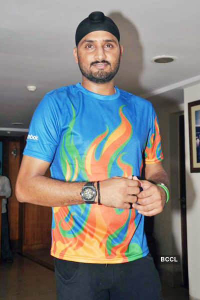 Harbhajan Singh