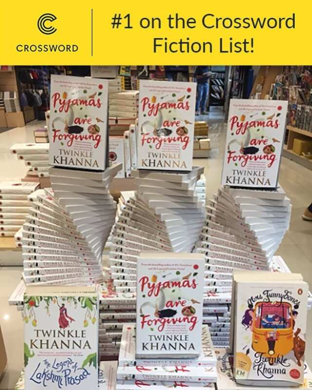 Bollywood Celebs that have written books