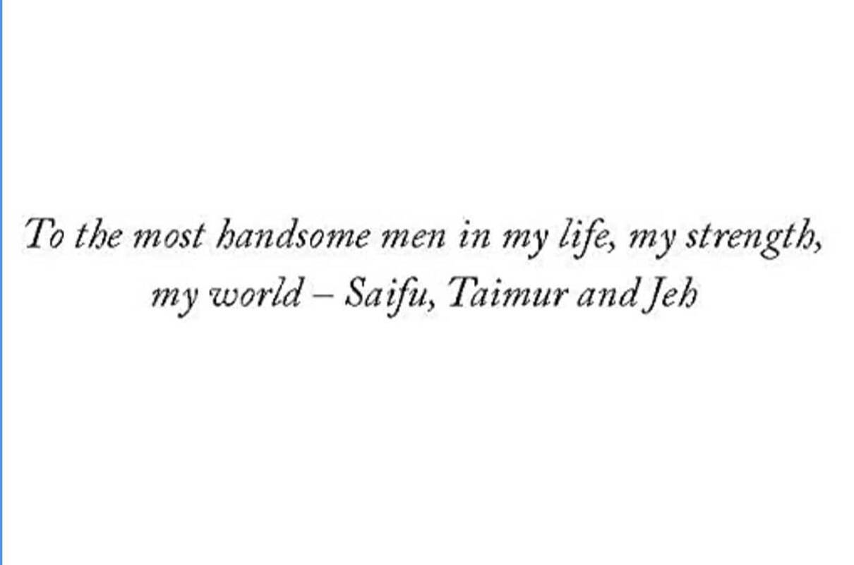 This new adorable picture of Kareena Kapoor Khan with baby boy Jeh is breaking the internet